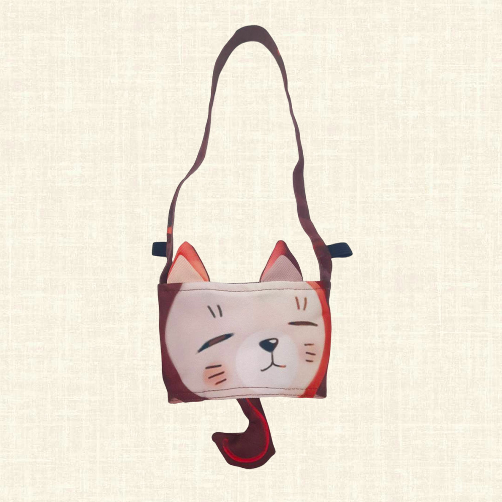 杯套(雙面)(造型) 縮圖 1