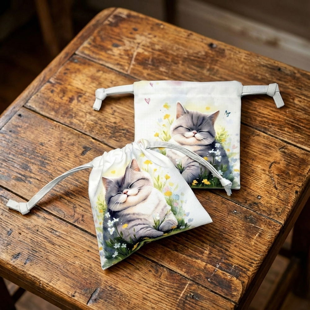 束口袋(束上面) 縮圖 1