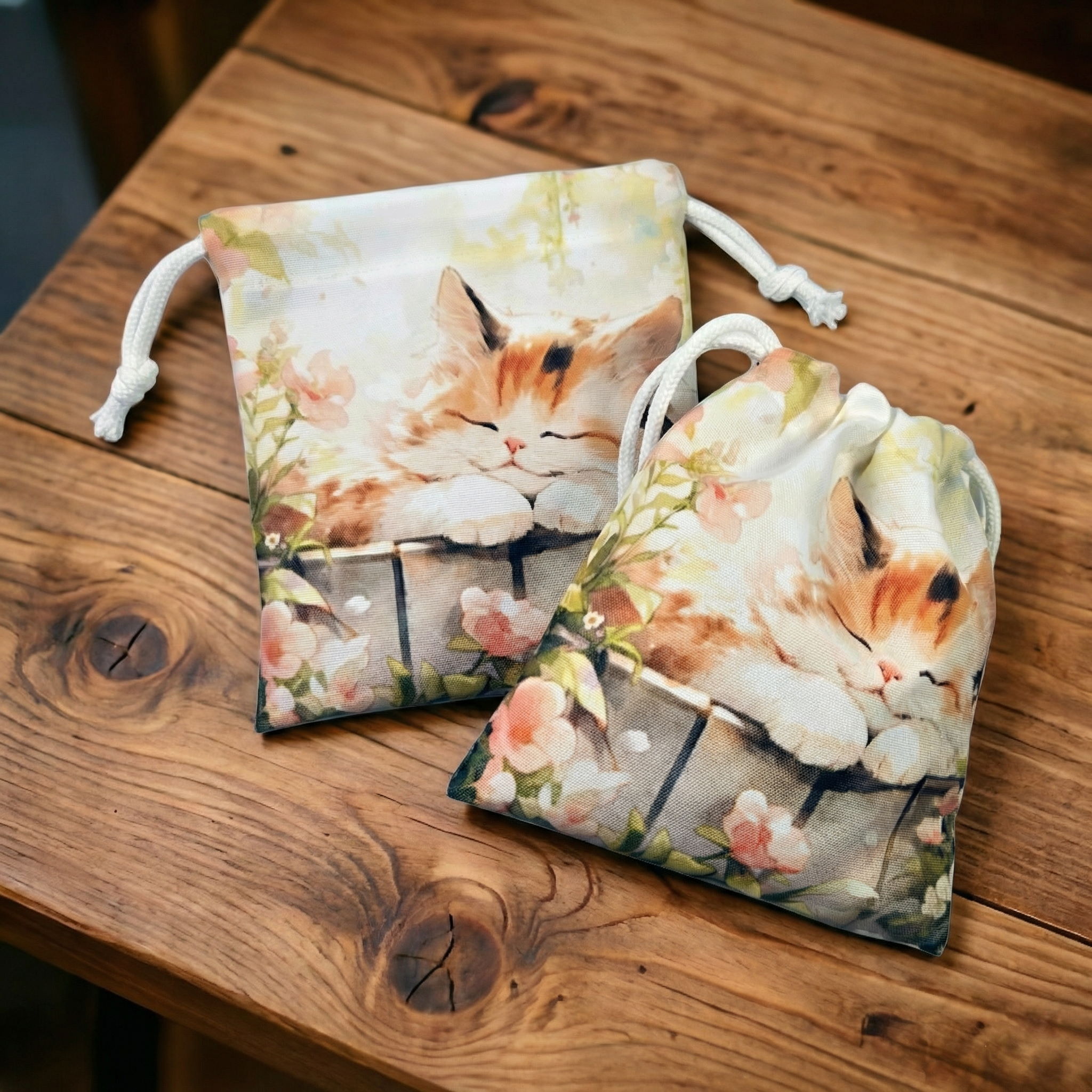 束口袋(束上面) 縮圖 1