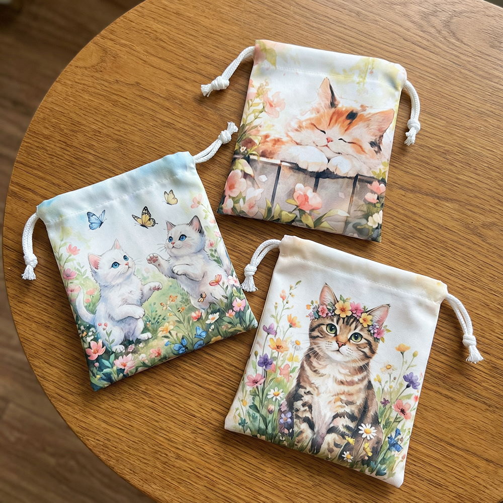 束口袋(束上面) 縮圖 2