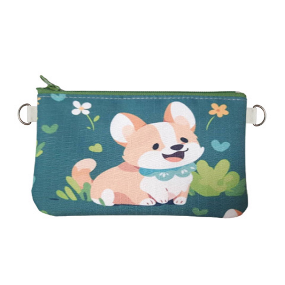 斜背包(橫式) 縮圖 1