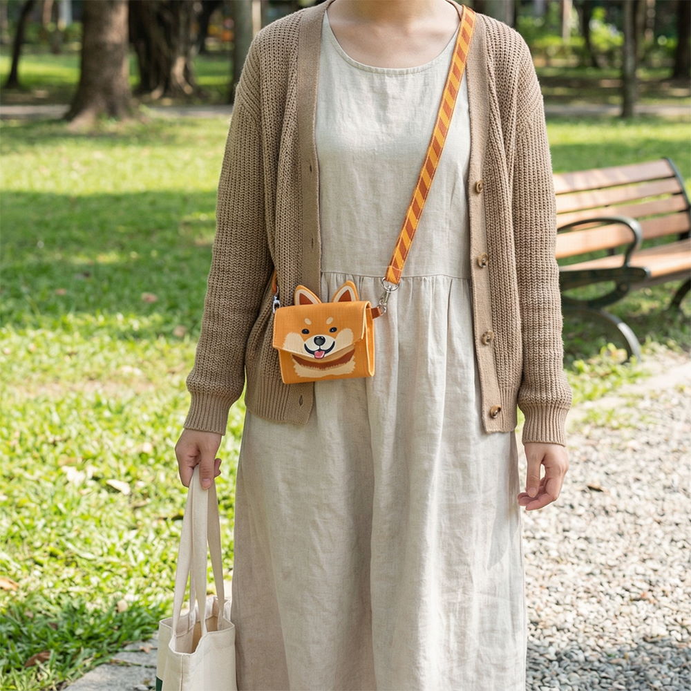 小廢包(造型) 縮圖 1