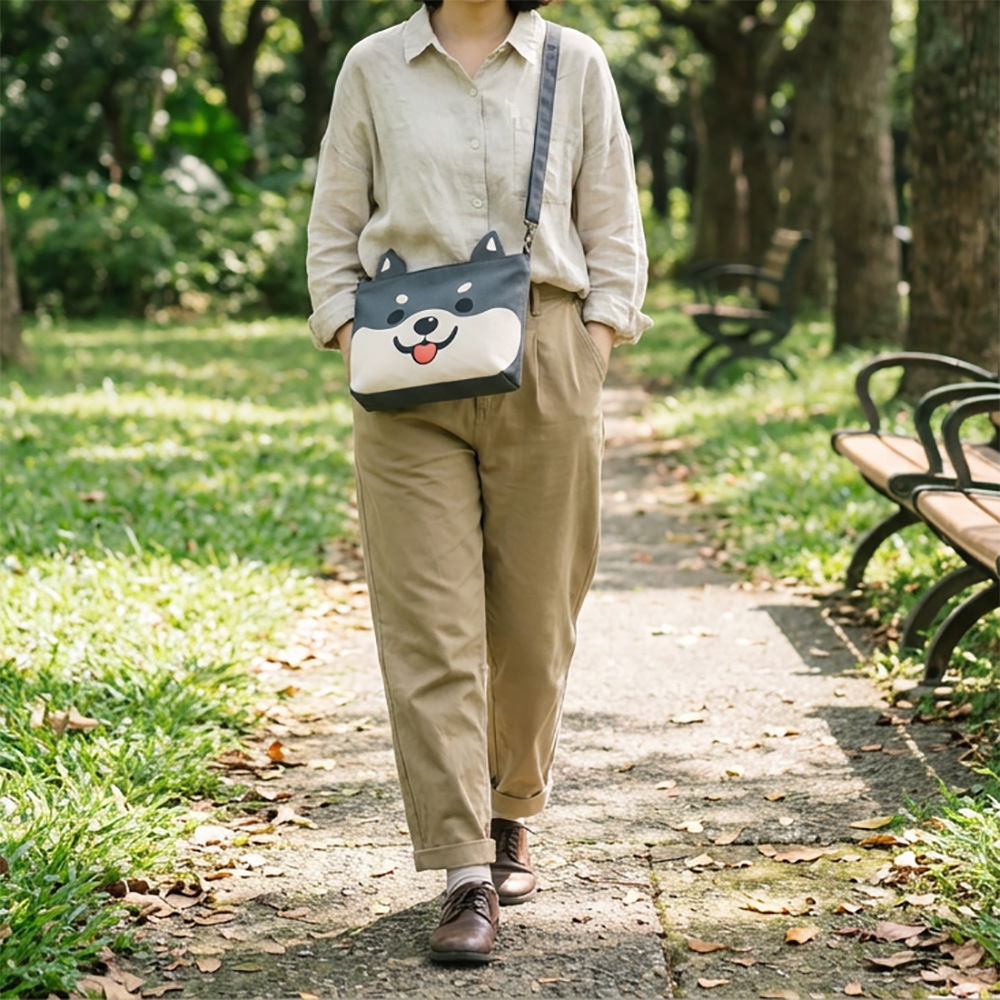 郵差包(造型) 縮圖 1