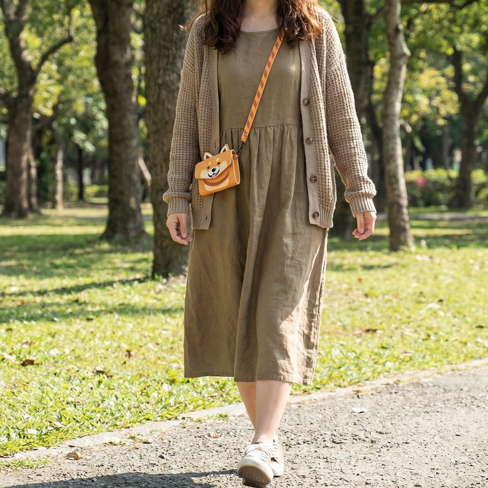 小廢包(造型) 縮圖 1