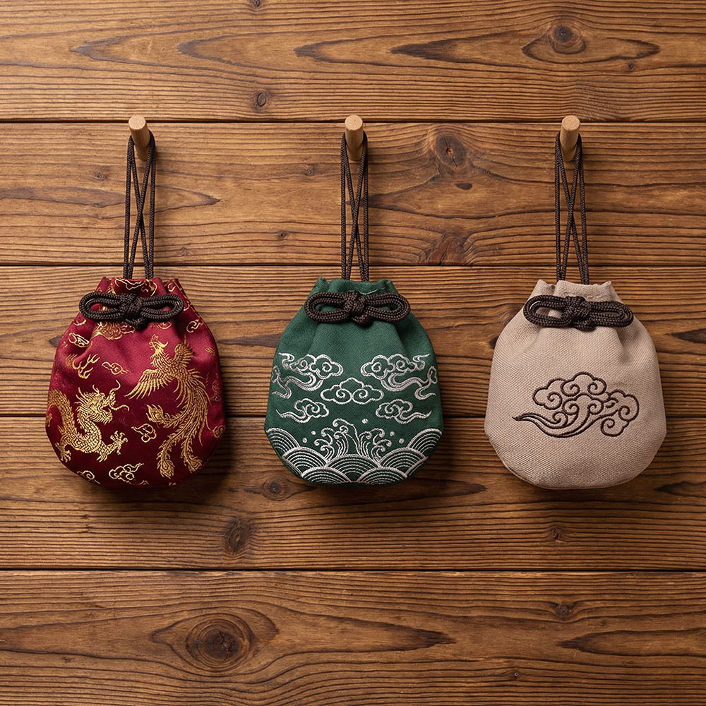 客製緹花 縮圖 1