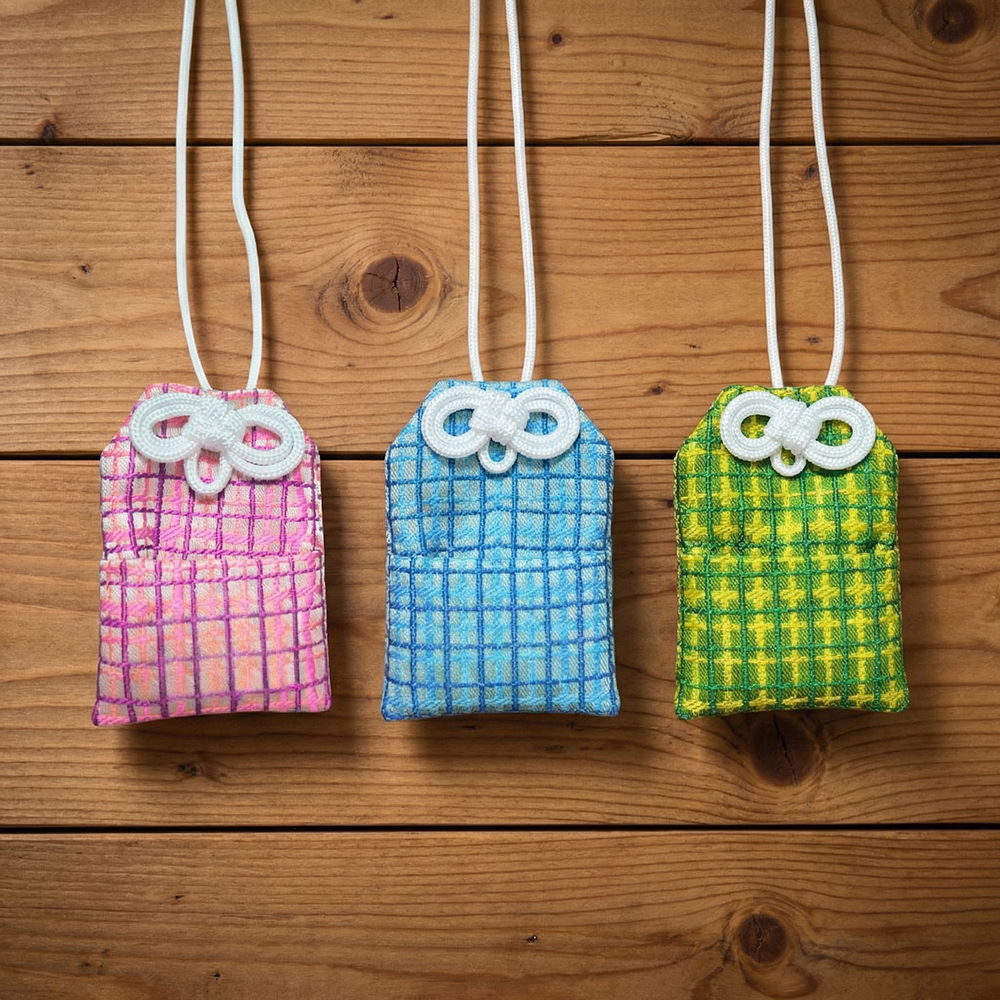 客製緹花 縮圖 1