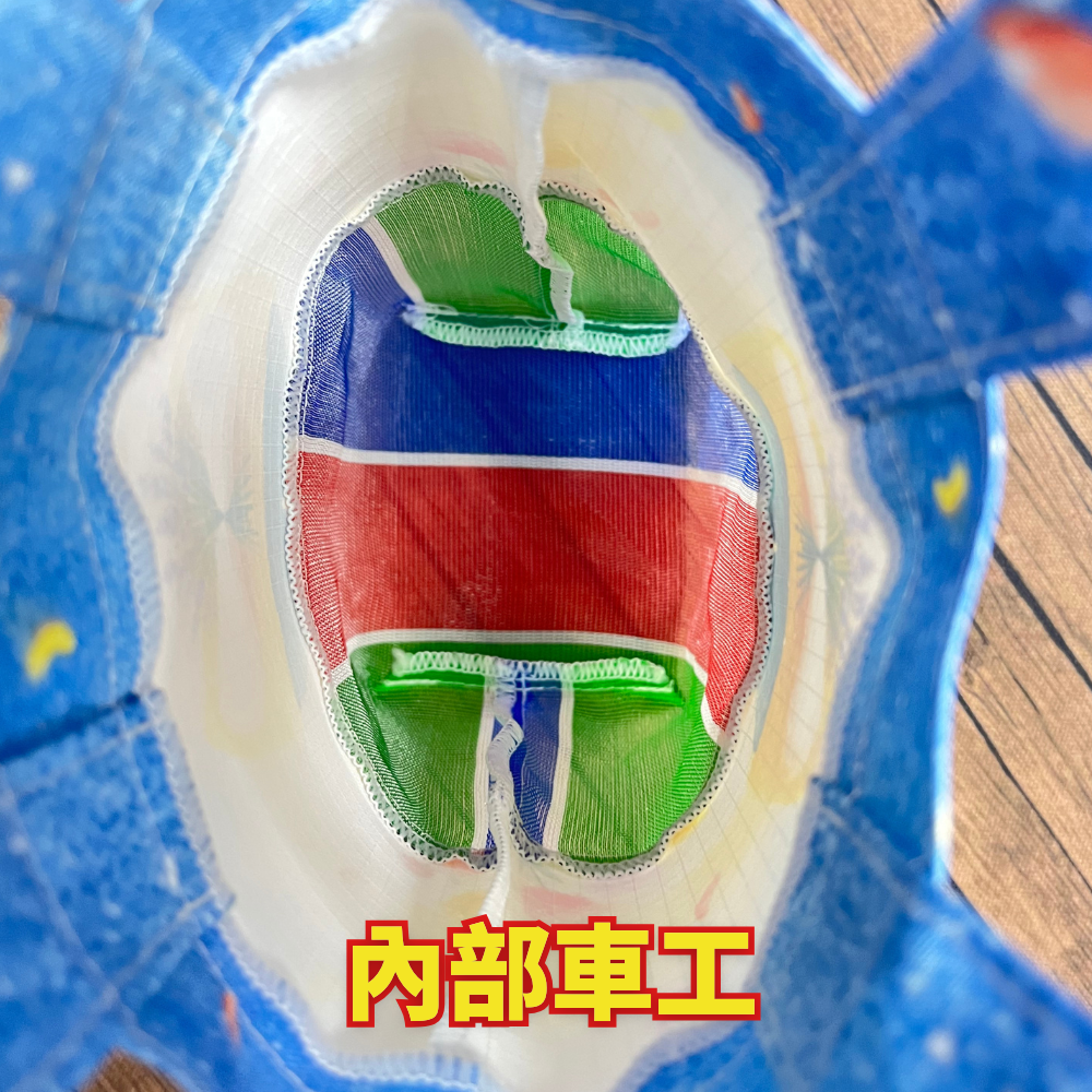 飲料袋(茄芷網布)(萬用小提袋) 縮圖 5