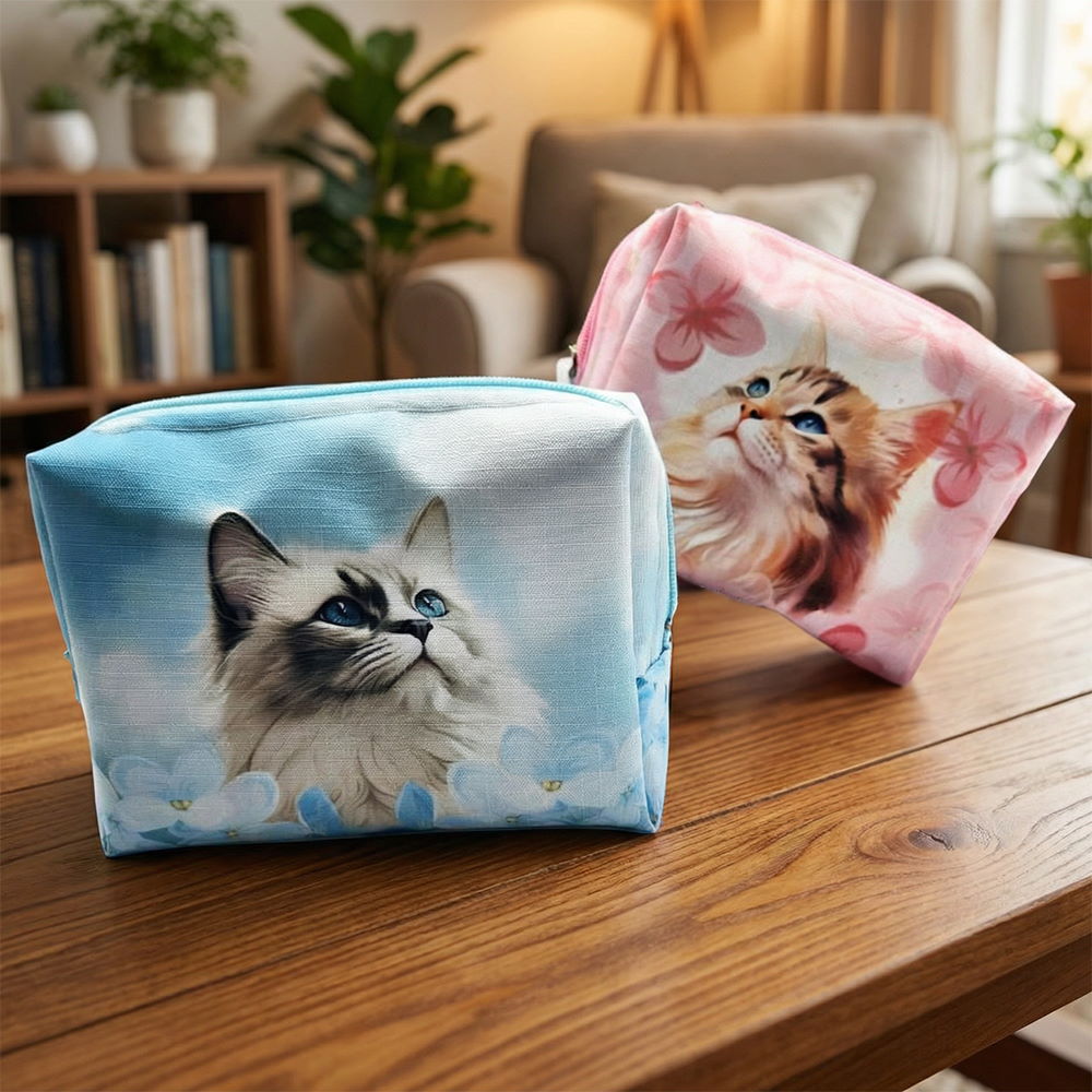 收納包(有厚度) 縮圖 1