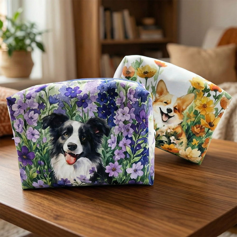 收納包(有厚度) 縮圖 1