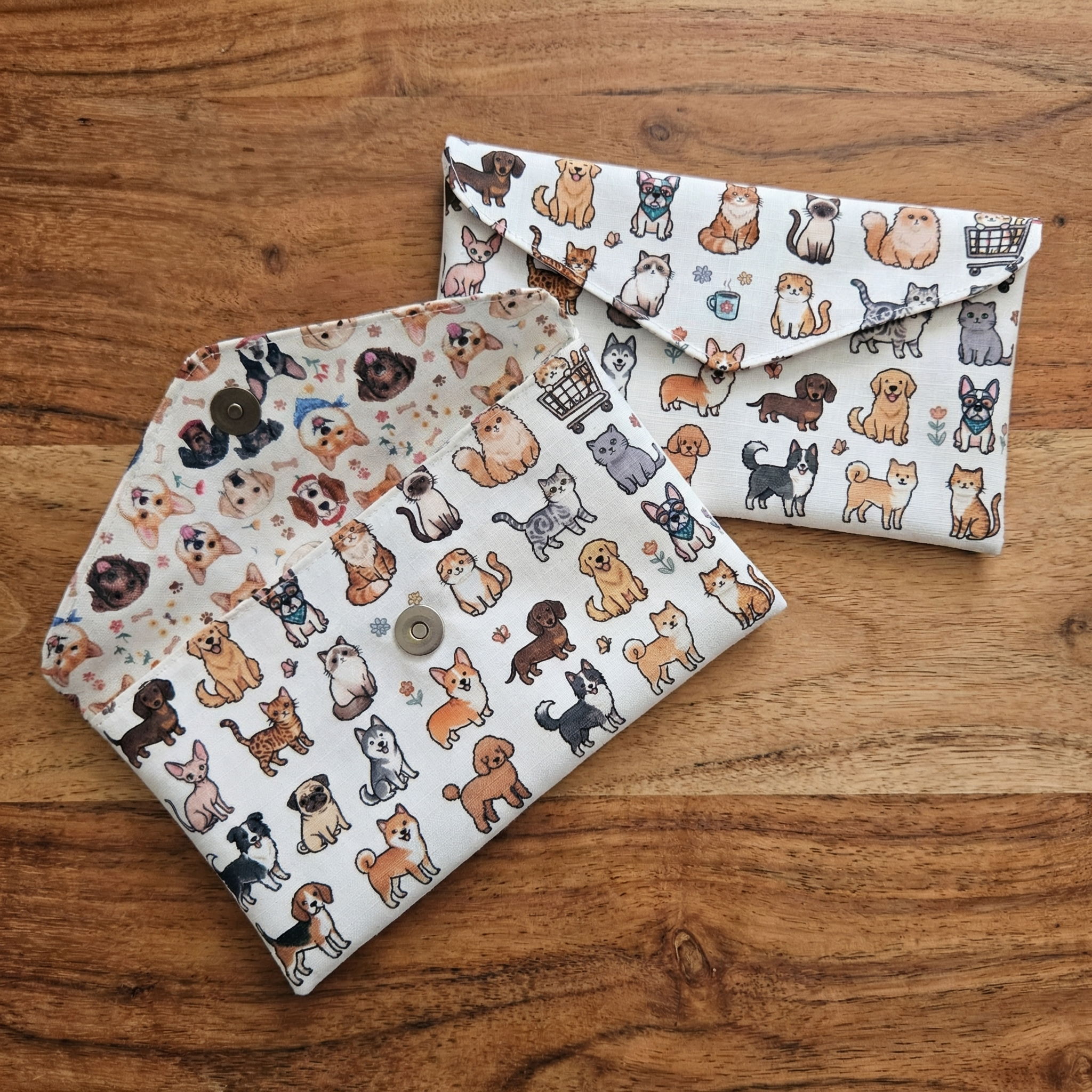 紅包袋(橫式) 縮圖 2