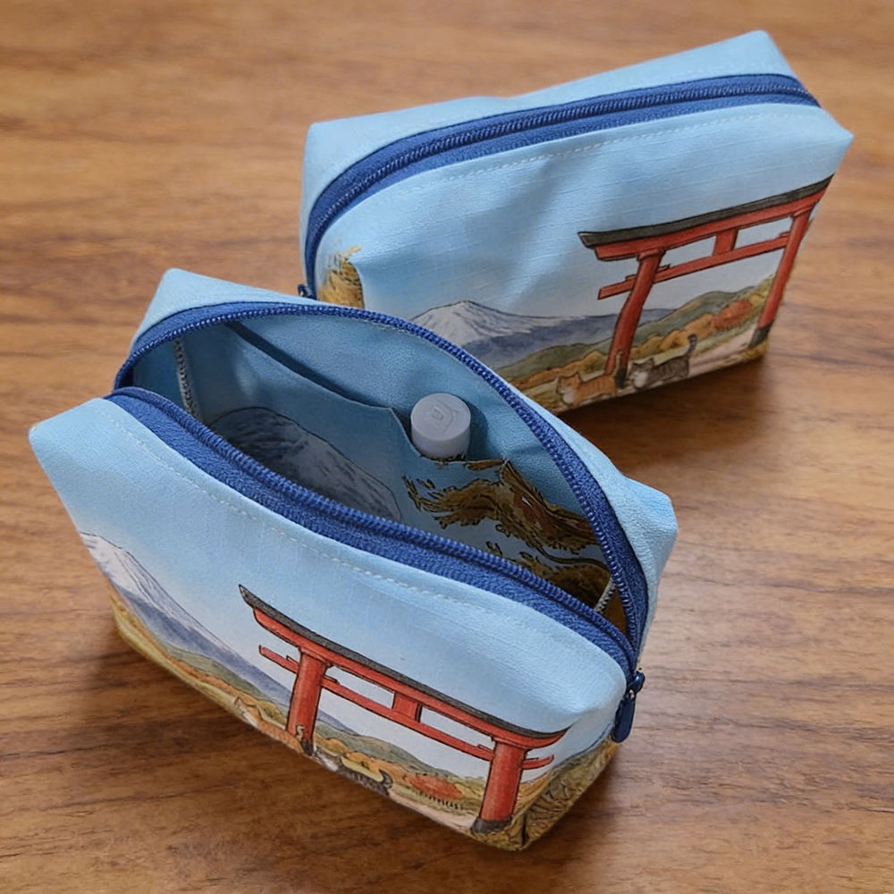 收納包(有厚度) 縮圖 1