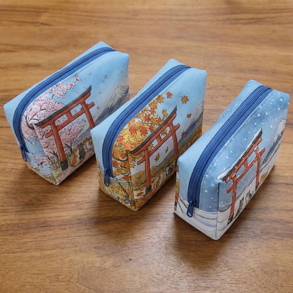 收納包(有厚度) 縮圖 2