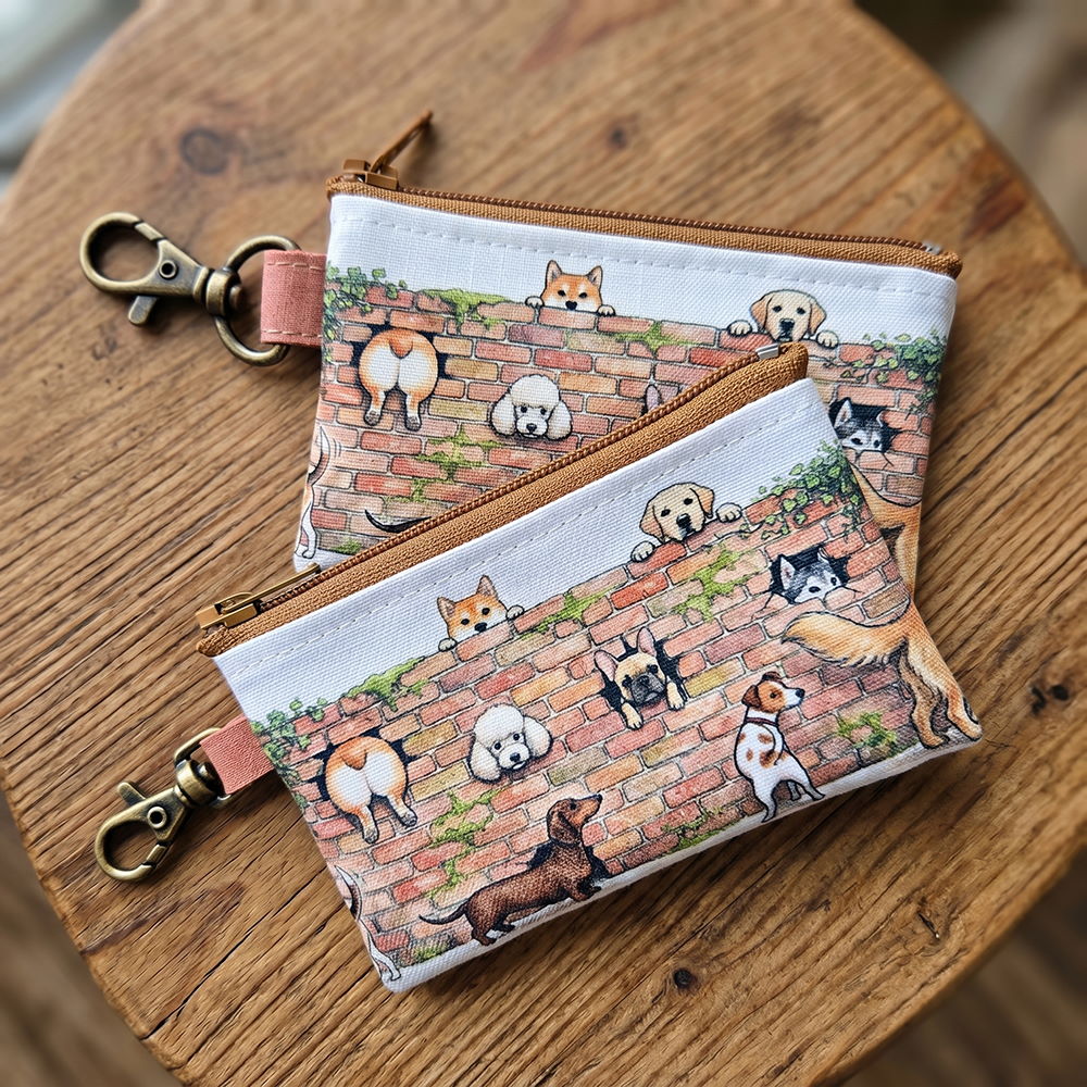 零錢包(迷你) 縮圖 1