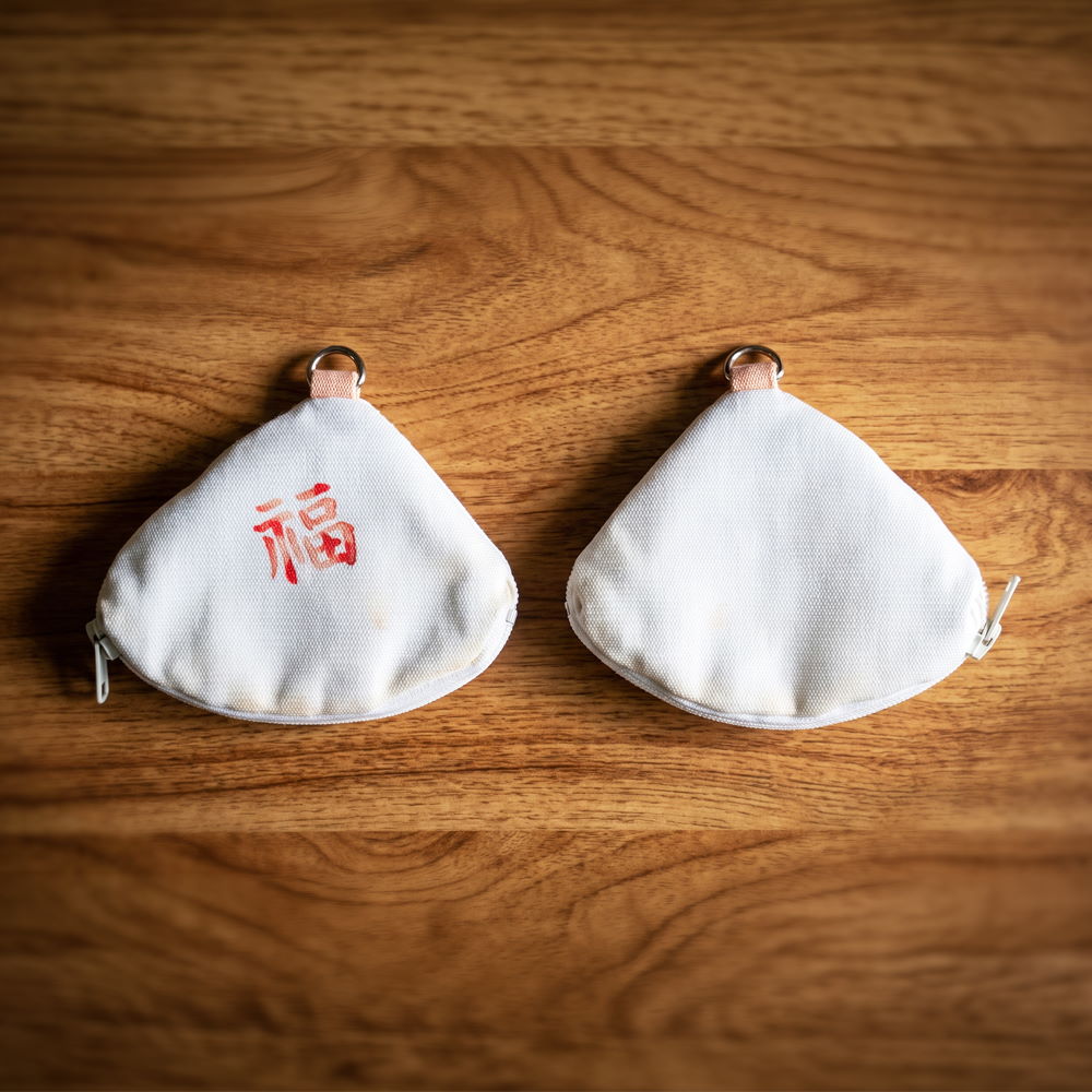 零錢包(外框造型)(扁形) 縮圖 2