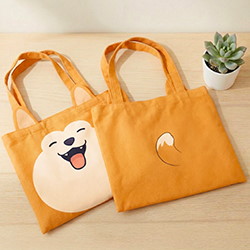 提袋(造型)(輕便)