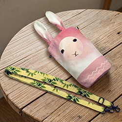 水壺袋(圓底)(造型)