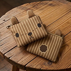 零錢包(無網布)(造型)