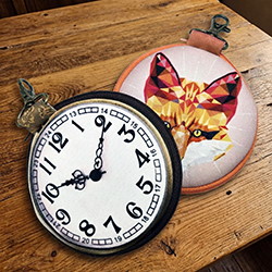 零錢包(懷錶型)