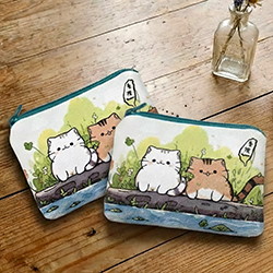 零錢包(無網布)