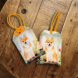 御守(全彩熱昇華)