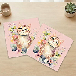 擦拭布(仿麂皮)