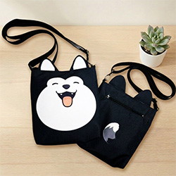 斜背包(造型)(直式)