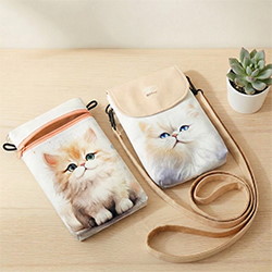 斜背包(手機包)