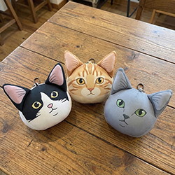 QQ枕(立體)(造型)