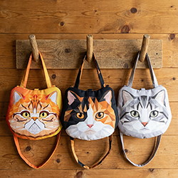 後背包(三用)(造型)