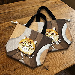 (拉鍊)保冷保溫袋