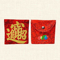 紅包袋(方形)