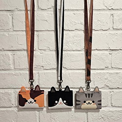 卡套(橫式)(造型)