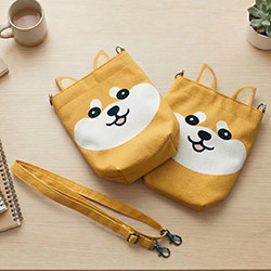 飲料袋(造型)(懶人)