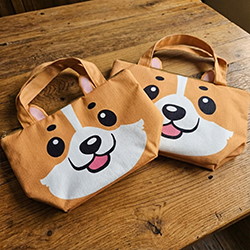 便當袋(拉鍊)(造型)