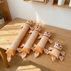 手腕枕(造型)(長條型)