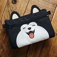 (造型)多層圓角包