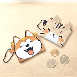 零錢包(迷你)(造型)