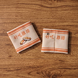 平口袋(迷你)