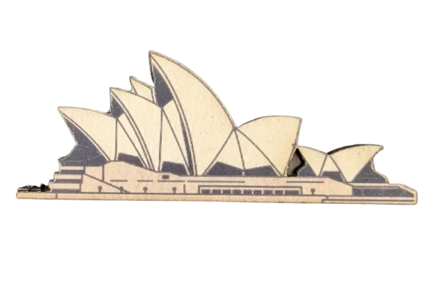 Sydney Opera