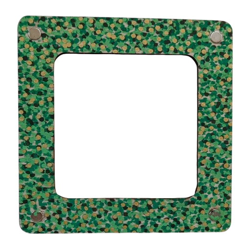 F009 - 3,5" x 3,5" Collection - Waiinuma