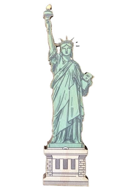 Statue Of Liberty