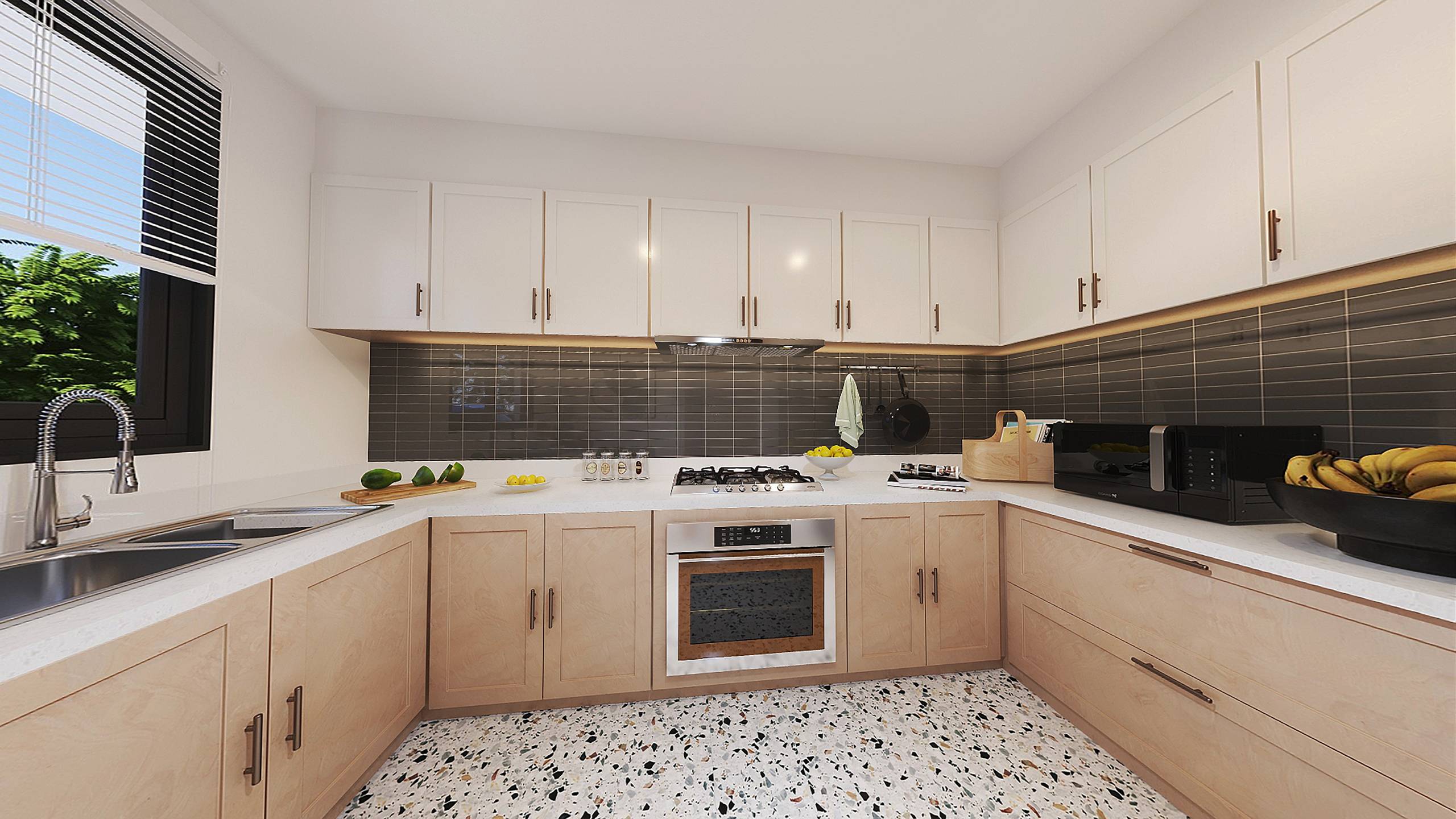 Forest Life - Farabi Homes