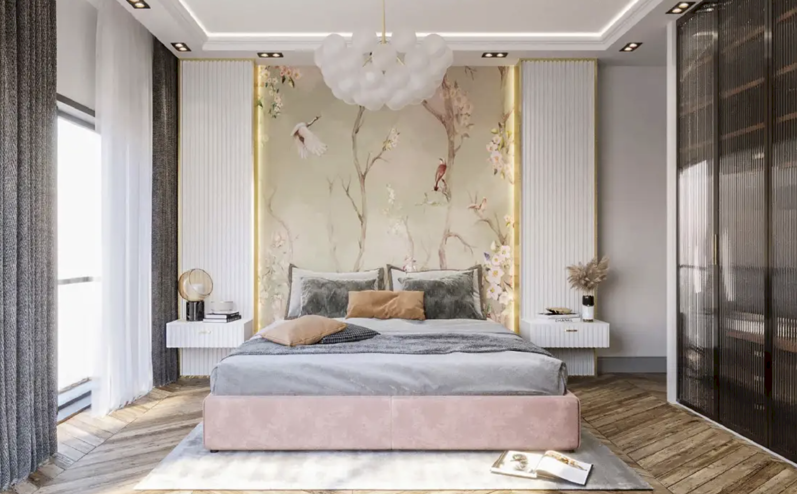 Orchid Haven - Farabi Homes