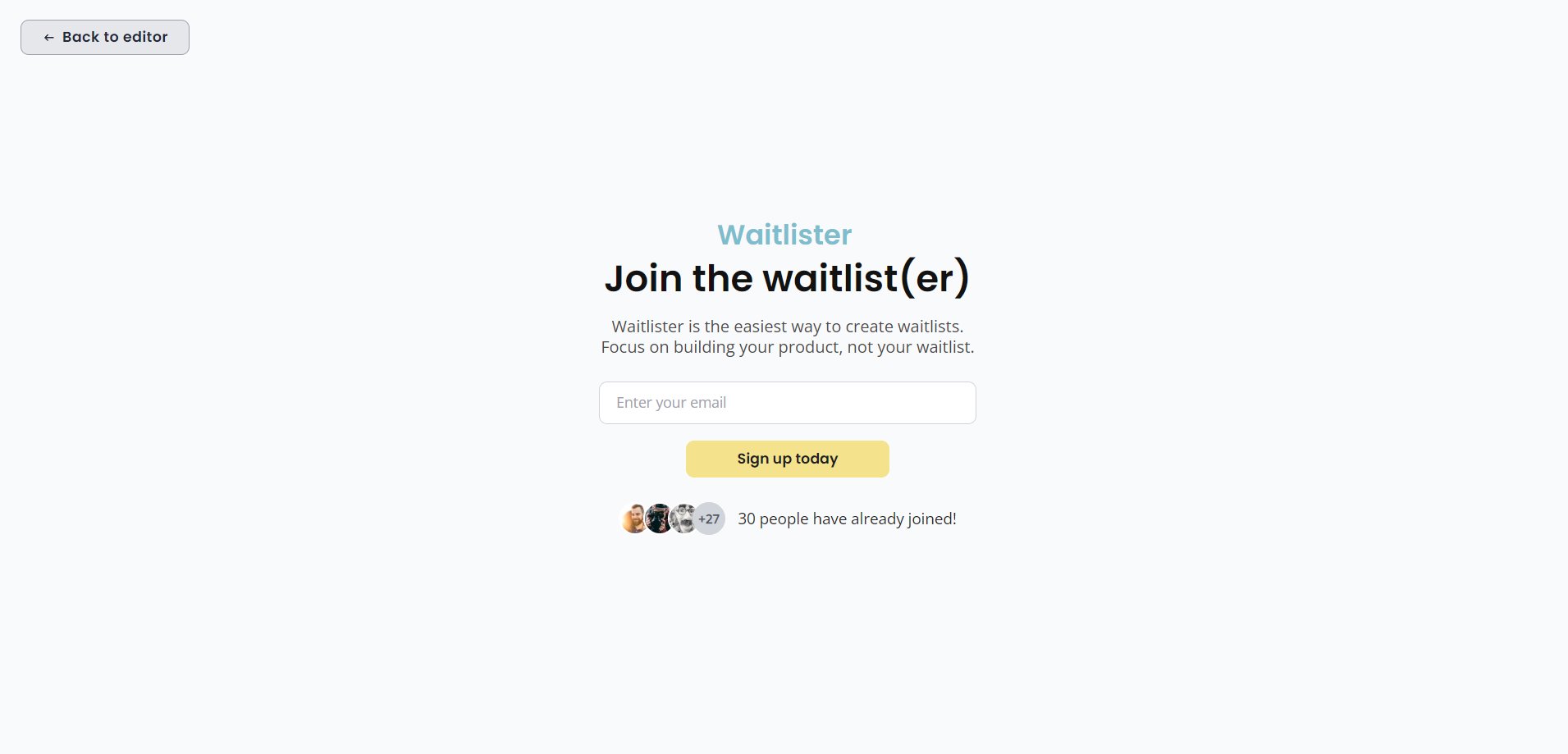 Transparent Background for Forms - image 2