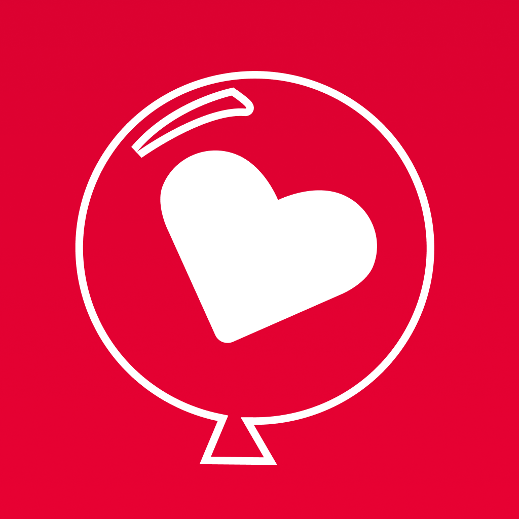 Pop Date logo