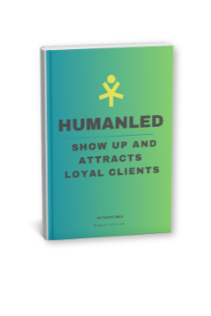 Human-Led Book