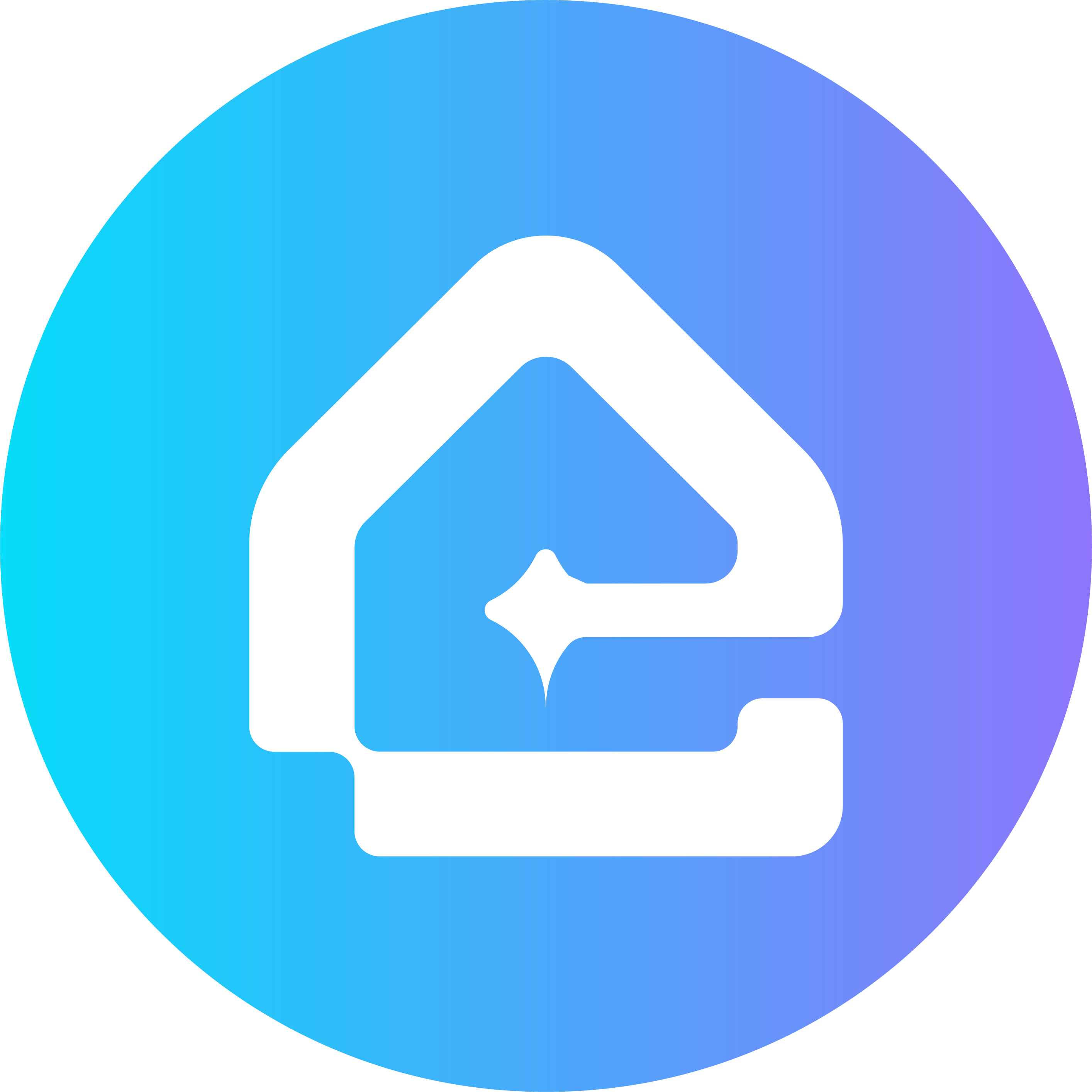 Product logo