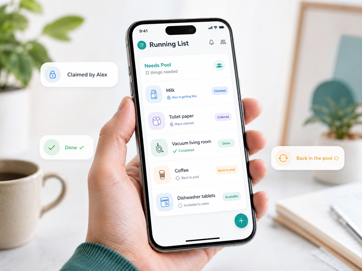 Product Dashboard Preview