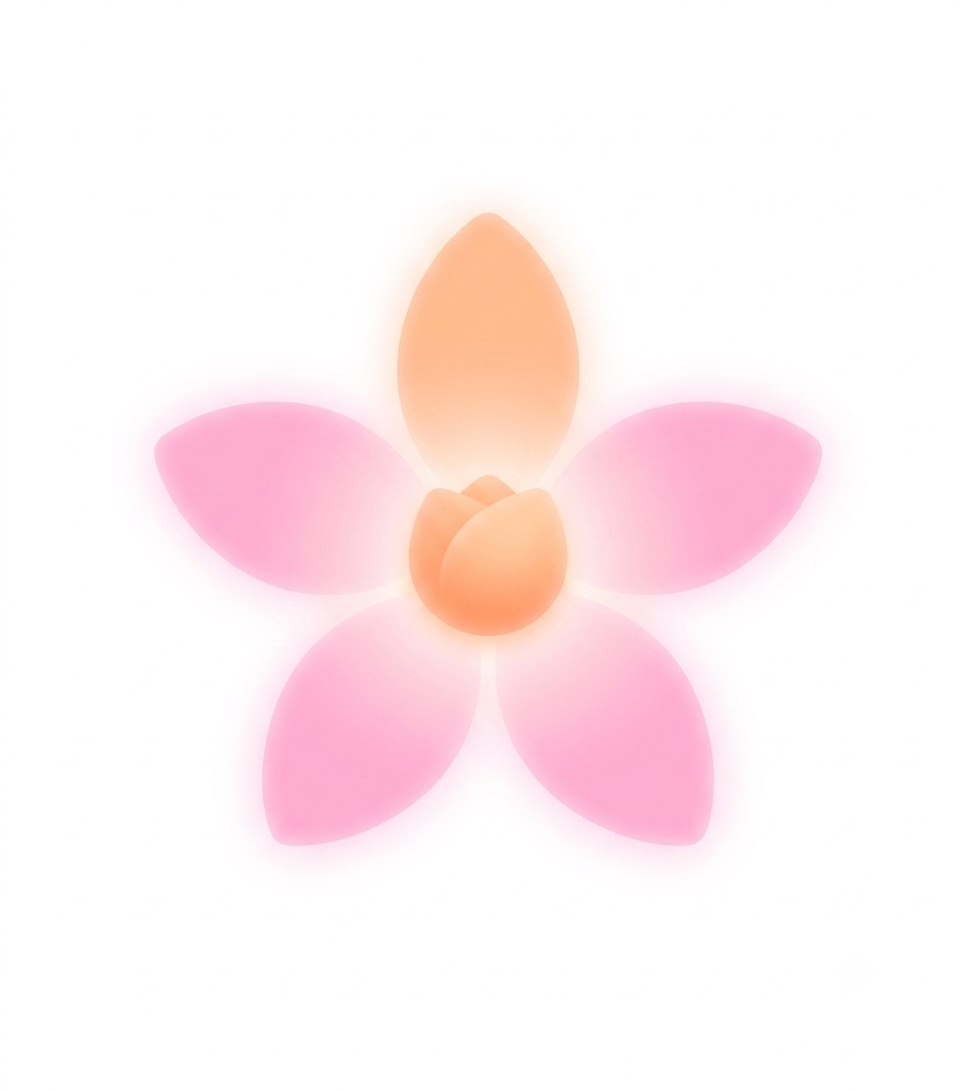 Glow Financial Logo