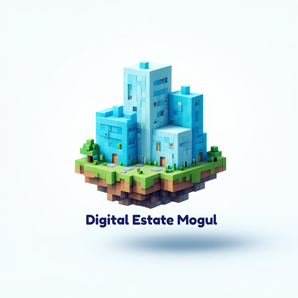 Digital Estate Mogul